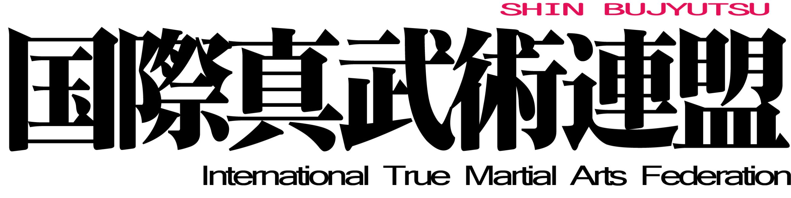国際真武術連盟　International True Martial Arts Federation